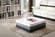 Modern Rotary Coffee Table CW01 by J&M Furniture